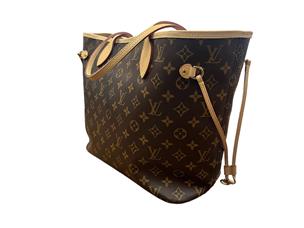 Neverfull MM - Luxury Shoulder Bags and Cross-Body Bags - Handbags, Women  M40995